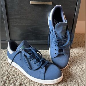 Adidas Stan Smith. Size 10. Never worn.